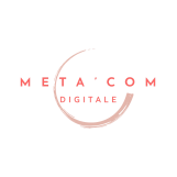 logo metacom digitale